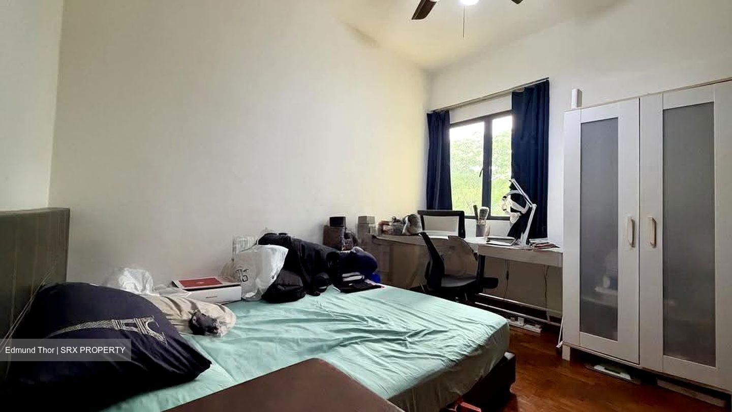 Westcove Condominium (D5), Condominium #640239611